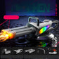 💥Double Barrel Gatling Electric Water Gun Set（Free shipping）
