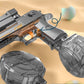 🎁Summer Essentials🔫Electric Water Gun with Fast Spray
