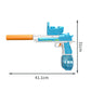 🎁Summer Essentials🔫Electric Water Gun with Fast Spray