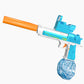 🎁Summer Essentials🔫Electric Water Gun with Fast Spray