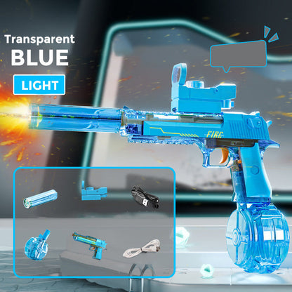 🎁Summer Essentials🔫Electric Water Gun with Fast Spray