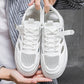Men's Casual Mesh Hollow Breathable Sneaker