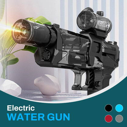 ⏳ Limited offer - 50% discount! 💥 Electric UZI water pistol