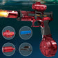⏳ Limited offer - 50% discount! 💥 Electric UZI water pistol