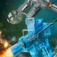 ⏳ Limited offer - 50% discount! 💥 Electric UZI water pistol