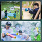 ⏳ Limited offer - 50% discount! 💥 Electric UZI water pistol