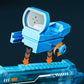 ⏳ Limited offer - 50% discount! 💥 Electric UZI water pistol