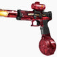 ⏳ Limited offer - 50% discount! 💥 Electric UZI water pistol