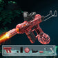 ⏳ Limited offer - 50% discount! 💥 Electric UZI water pistol