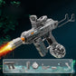 ⏳ Limited offer - 50% discount! 💥 Electric UZI water pistol