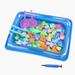 Magnetic Fishing Game Set for Children – Game for Pool and Bath