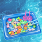 Magnetic Fishing Game Set for Children – Game for Pool and Bath