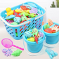 Magnetic Fishing Game Set for Children – Game for Pool and Bath