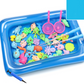 Magnetic Fishing Game Set for Children – Game for Pool and Bath