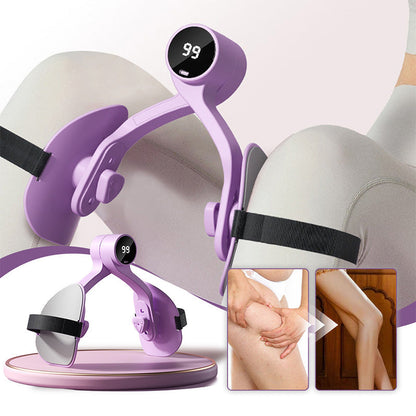 🔥Pelvic Floor Muscle & Inner Thigh Master Exerciser