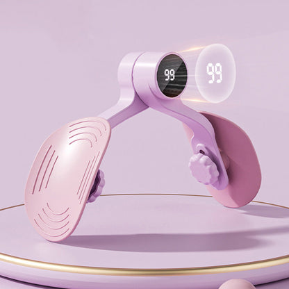 🔥Pelvic Floor Muscle & Inner Thigh Master Exerciser