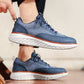 Men's Casual Breathable Lightweight Sports Shoes