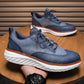 Men's Casual Breathable Lightweight Sports Shoes