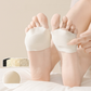 Breathable Lace No-Show Socks