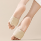 Breathable Lace No-Show Socks