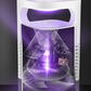 Summer Hot Sale🦟UV Fly Trap With Transparent Catch Box