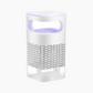 Summer Hot Sale🦟UV Fly Trap With Transparent Catch Box