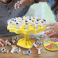 💖🏆Balance Astronaut Board Game
