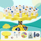 💖🏆Balance Astronaut Board Game