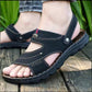 ✨Men's Summer Breathable Sandals with Adjustable Strap