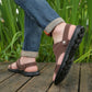 ✨Men's Summer Breathable Sandals with Adjustable Strap
