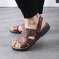 ✨Men's Summer Breathable Sandals with Adjustable Strap