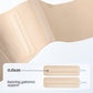 Removable Straps Wire-Free Gathering Bra – Nylon – Versatile 4-in-1 Design for Daily Wear & Special Occasions 🌸