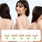 Removable Straps Wire-Free Gathering Bra – Nylon – Versatile 4-in-1 Design for Daily Wear & Special Occasions 🌸