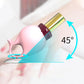Whale Shape Nail Polish Bottle Ring