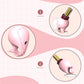 Whale Shape Nail Polish Bottle Ring