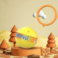 ✨Buy 2 GetT 1 Free✨Glowing Bouncing Ball