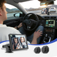 🔥2025 NEW UPGRADE🔥Dual-Channel Display Baby Car Camera with IR Night Vision