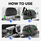 🔥2025 NEW UPGRADE🔥Dual-Channel Display Baby Car Camera with IR Night Vision