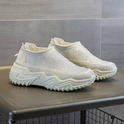 Women's Comfortable Breathable Shoes