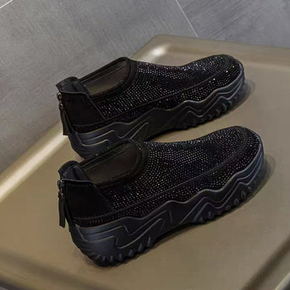 Women's Comfortable Breathable Shoes