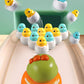 Dinosaur Fishing Game Toy for Kids