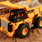 🚛Hot sale - 49% off💥Rechargeable Remote Control Construction Vehicle Toy