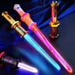 Retractable & Light-Up Kids Sword Toy