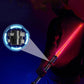 Retractable & Light-Up Kids Sword Toy