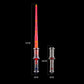 Retractable & Light-Up Kids Sword Toy