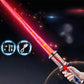 Retractable & Light-Up Kids Sword Toy