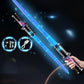 Retractable & Light-Up Kids Sword Toy