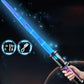 Retractable & Light-Up Kids Sword Toy