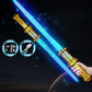 Retractable & Light-Up Kids Sword Toy