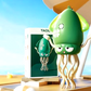 Musical Dancing Octopus Toys with Lights ＆ Sounds